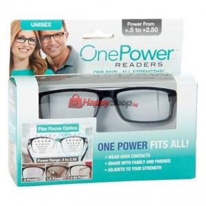 Универсални очила за четене One Power